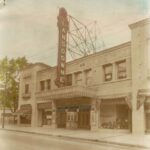 Lansdowne Theater