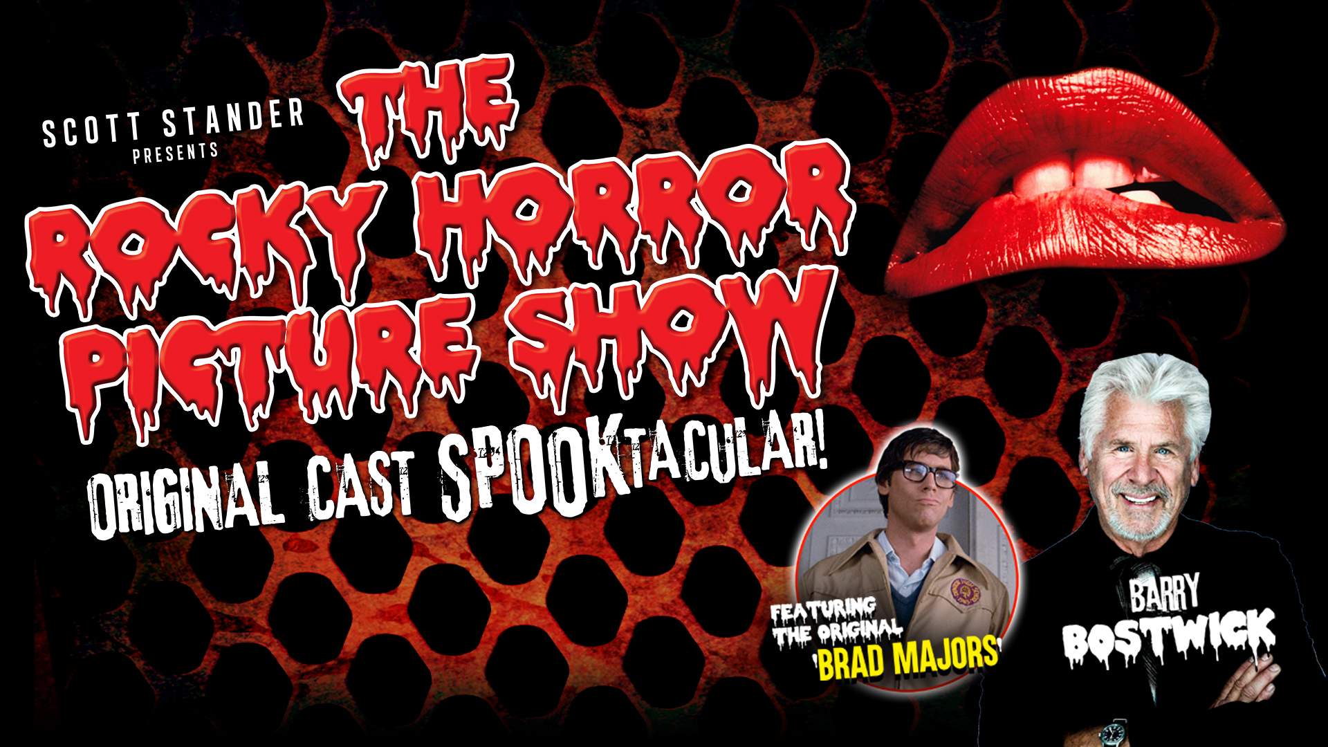 The Rocky Horror Picture Show