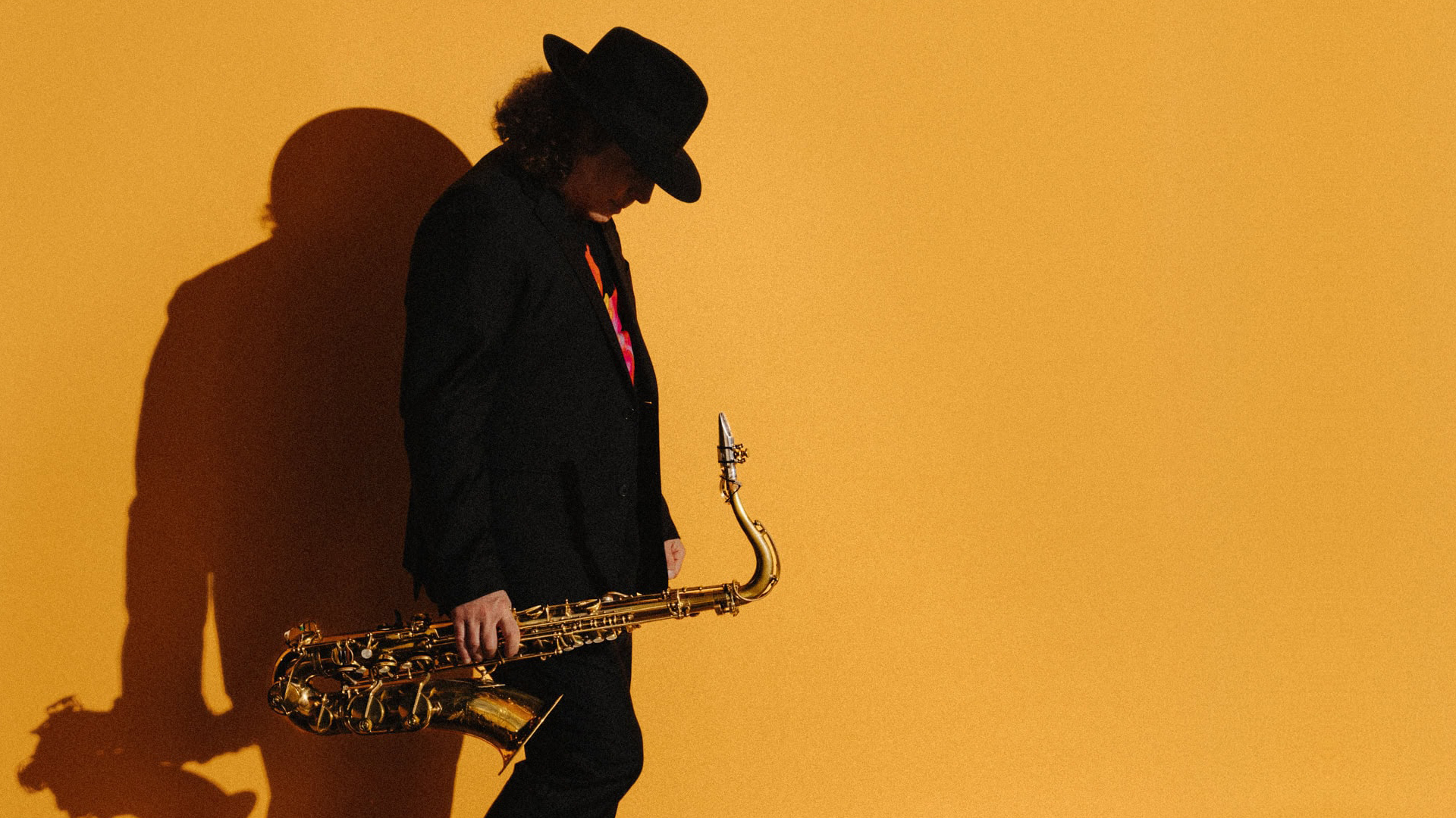 Boney James Live