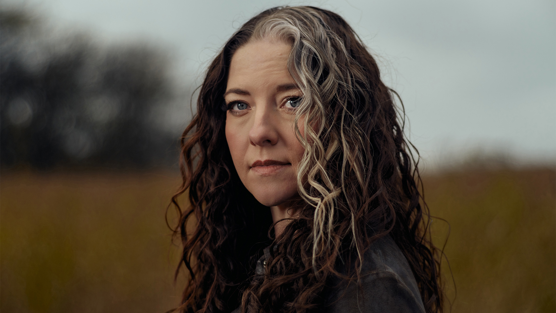 Ashley McBryde: Into The Wild Tour