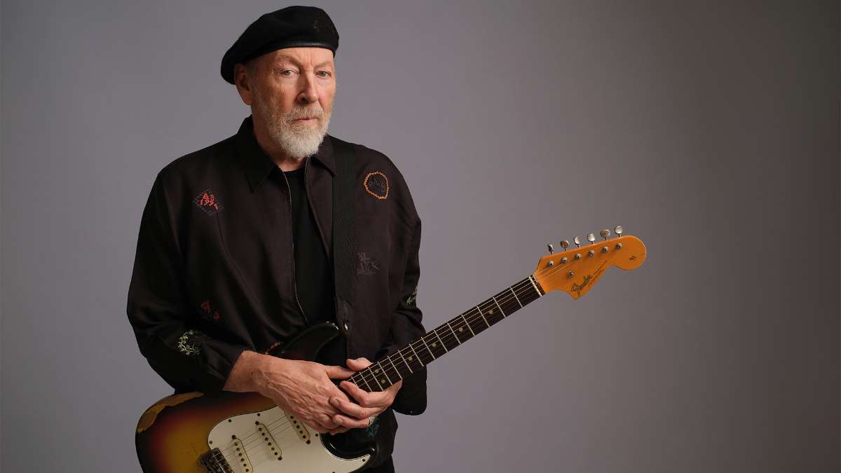 Richard Thompson & Band